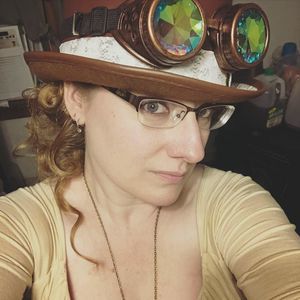 Meet your Posher, Jessica